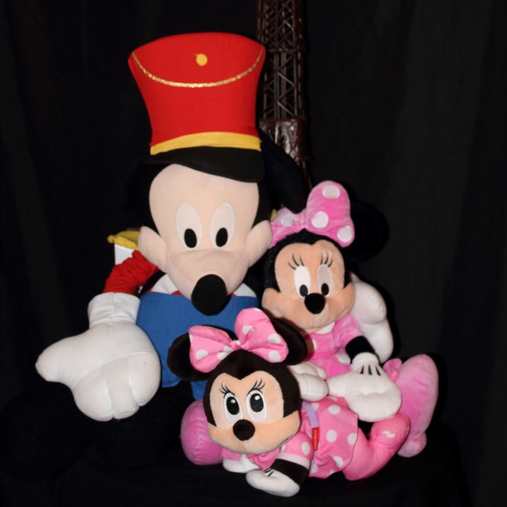 Stuffed Animals - Picture 2 of 2